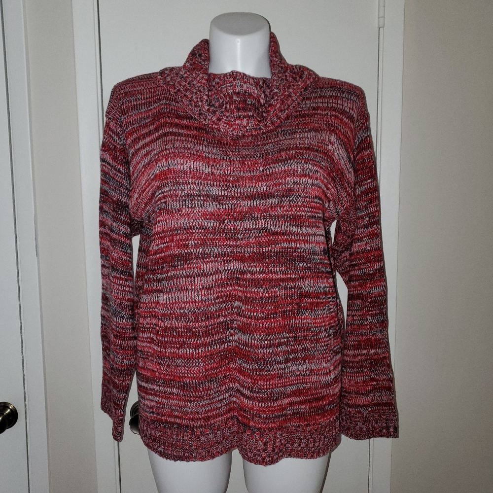 Sweater by Joe Boxer